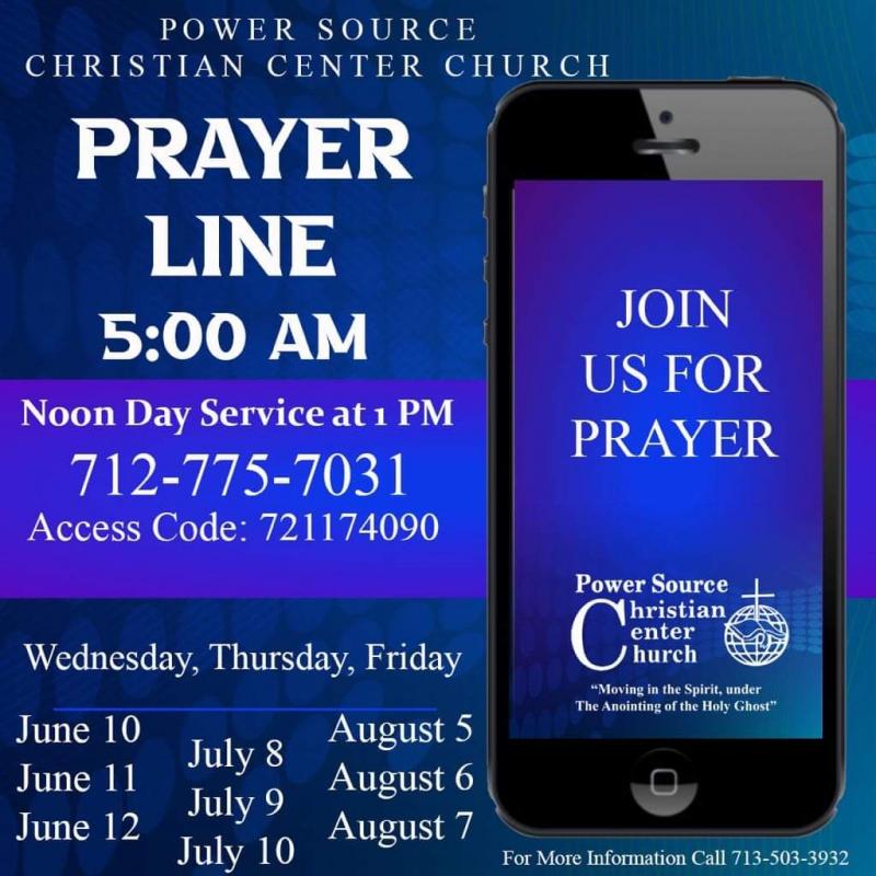 Power Source Christian Center To Our site! houston, Texas